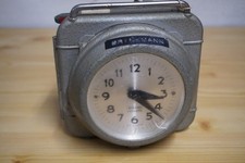 Benzing Comatic, mechanische