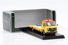 1:43 Mitica Alfa Romeo A12 F12