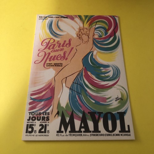 Konzert mayol - ak,