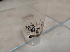 Böhse Onkelz Becher - Vaya con Tioz Lausitzring 2005