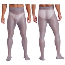 DE!ranrann Herren Leggings