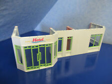 Zusatz Etage System X Erweiterung zu 5265 5269 Hotel Bungalow Playmobil 896