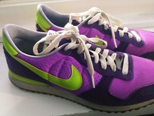 Nike Air Vortex Vintage 45