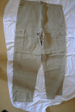 Trekkinghose Mc Orvis Größe