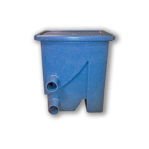 Aquaforte compactsieve - aquaforte, ii