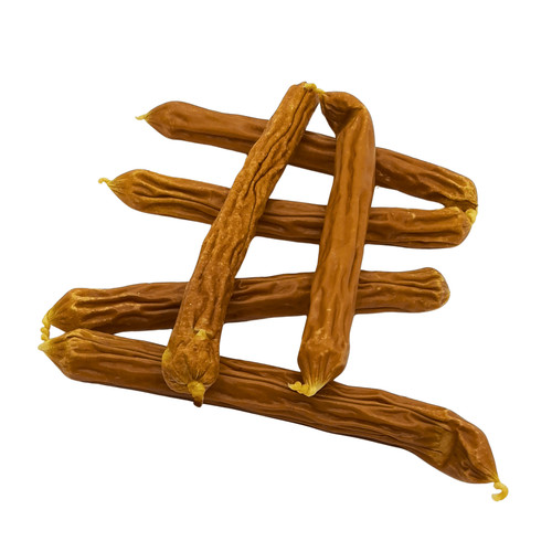 Bockwurst lamm - bockwurst-lamm,