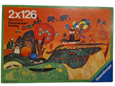 Ravensburger Puzzles