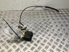 Heckklappe Schloss Toyota Celica (T23)  Heckklappenschloss