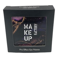 Makeup Factory  Pro Effect Eye