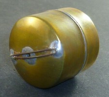 Float for Bing carburettor Ø