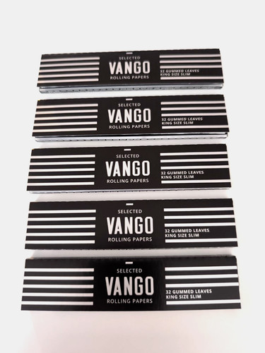 Vango black longpapers king - vango,
