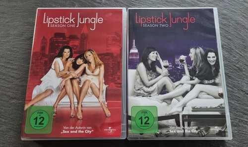 Lipstick jungle die - -,