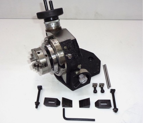 Teilapparat rundtisch d100 - teilapparat,rundtisch,