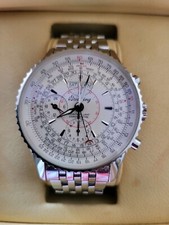 BREITLING MONTBRILLANT DATORA