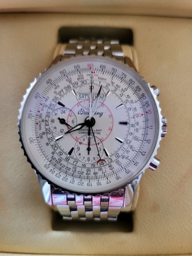 Breitling montbrillant datora - breitling,