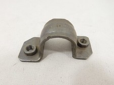 (C07) 6Q0411333A Orig. VW AUDI SEAT SKODA Halter Stabilisatorlagerung links