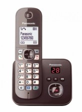 Panasonic KX-TG6821GA Telefon