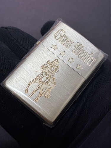 Zippo glas wonder - zippo,