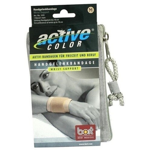 Bort activecolor - bort,