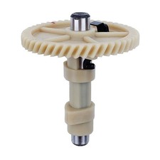 Erhöhte Leistung mit dieser