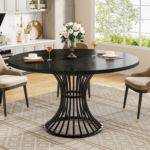 Phdfurniture runder esstisch - runder,