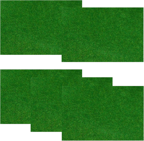 Stück grasmatte x 30 cm - stück, 20