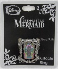 New Disney The Little Mermaid