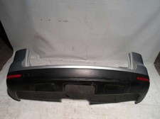 VW Touareg 7L Stoßfänger