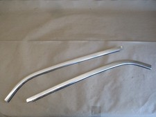 Opel Kadett C Coupe Chrom