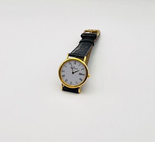 Armbanduhr damen jacques - damen,