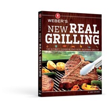 Weber 9552 Weber's New Real