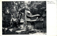 Linz am Rhein - Winzerhaus am