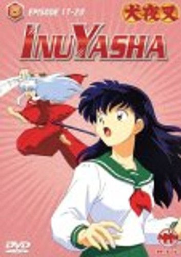 Inuyasha vol teil - vol.5, 17-20
