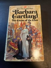 The Curse of the Clan -