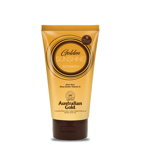 Golden sunshine australian - golden,