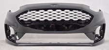 Ford Fiesta ST Line MK8 2018- Stoßstange Vorne Front Bumper .