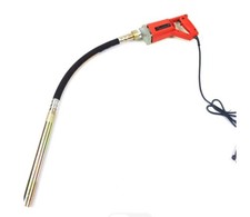 Kleiner Betonrüttler