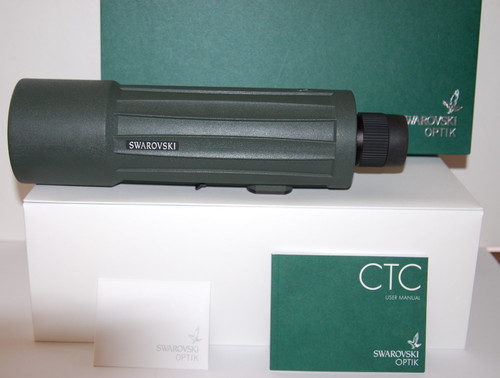 Swarovski ctc 30x75 demo - 30x75, wb