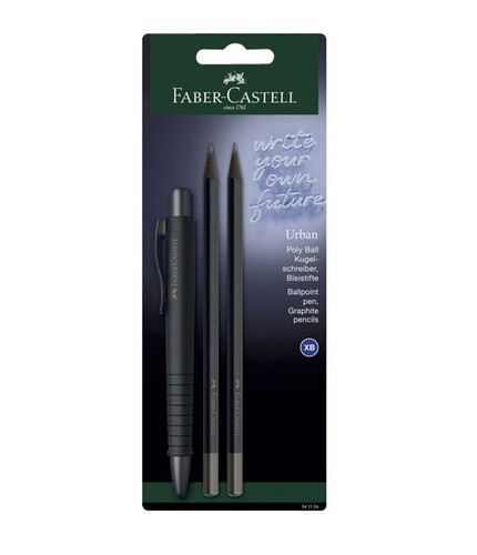 Faber castell - faber,