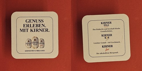 Kirner genuss erleben brauerei - genuss,