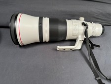 canon ef 600mm f4 is iii