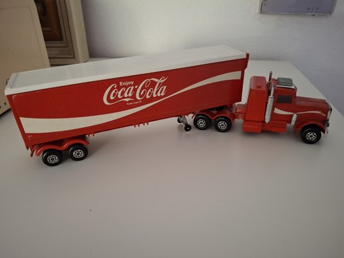 Matchbox superkings 31 - matchbox,