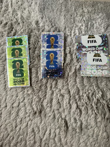 Panini sticker sammelbilder - sammelbilder, wm