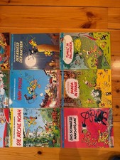 12 Comics Marsupilami Band 1