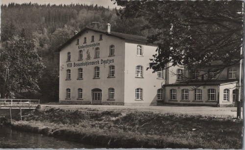 Ek44 ddr ansichtskarten - ek44,, ddr,