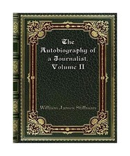 The autobiography a - the,