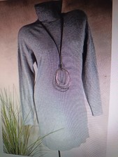 FeinStrick KLEID Tunika