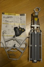 TOPEAK MTX Beam Rack V-Typ