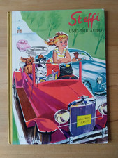 Pierre Probst: Steffi und ihr