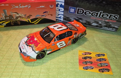Action nascar dale - action,